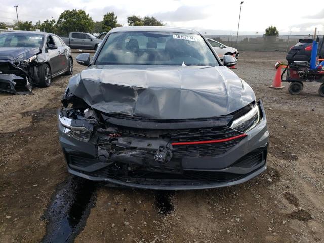 2021 Volkswagen Jetta Gli VIN: 3VW5T7BU2MM001074 Lot: 46797774