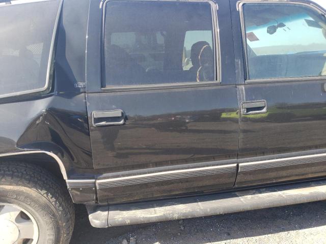 1999 Chevrolet Suburban K1500 VIN: 3GNFK16RXXG134303 Lot: 45938454