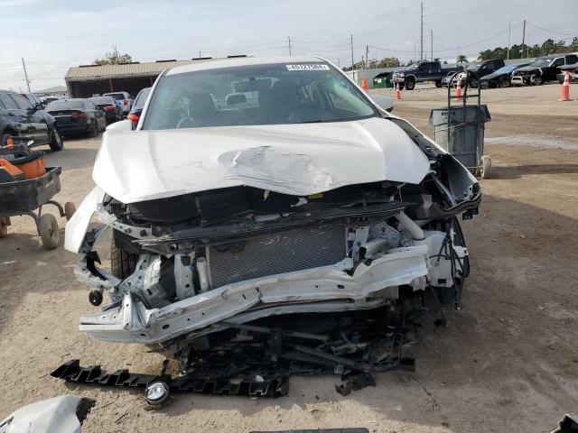 Lot #2428696341 2021 SUBARU IMPREZA PR salvage car