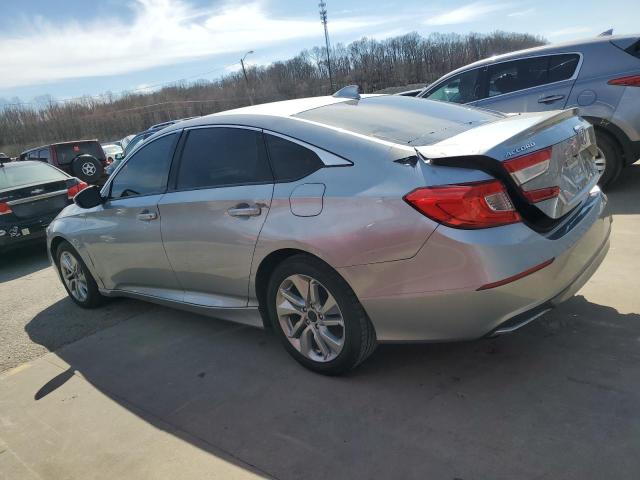 2019 HONDA ACCORD LX - 1HGCV1F19KA151034