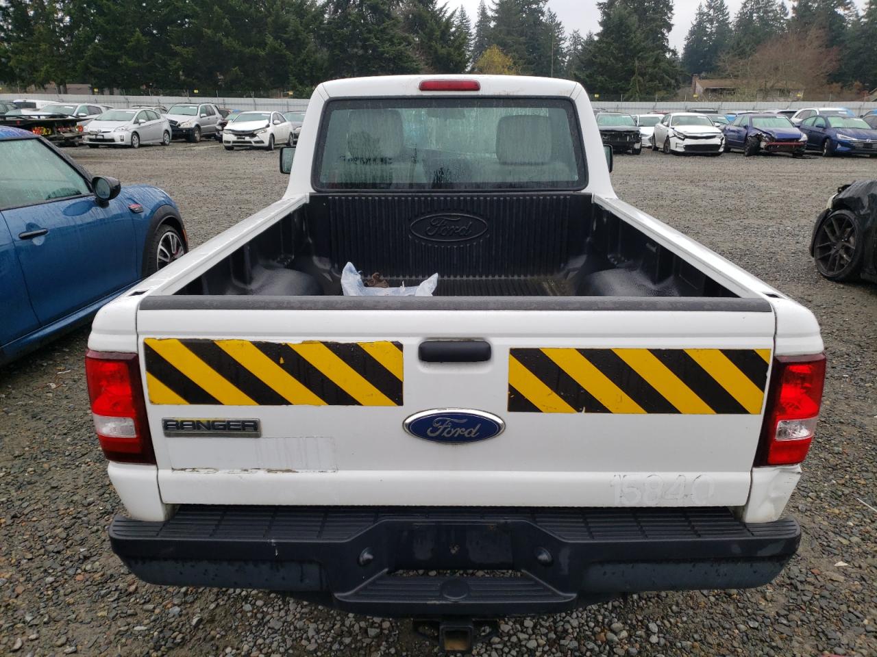 1FTKR1AD4BPA68138 2011 Ford Ranger