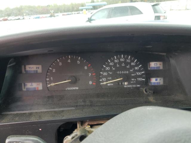 1995 Toyota Pickup 1/2 Ton Extra Long Wheelbase Dx VIN: 4TAVN13D2SZ316005 Lot: 48403874