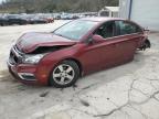 2016 CHEVROLET CRUZE LIMI - 1G1PE5SB2G7212159