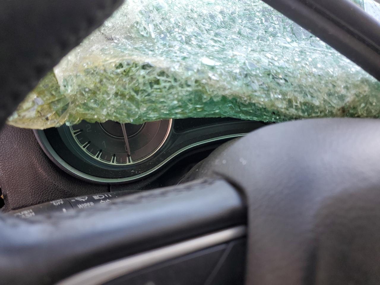 2C3CCAAG1JH265064 2018 Chrysler 300 Touring