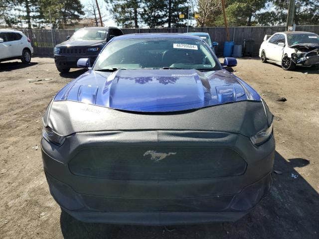 2016 FORD MUSTANG GT - 1FA6P8CF7G5303929