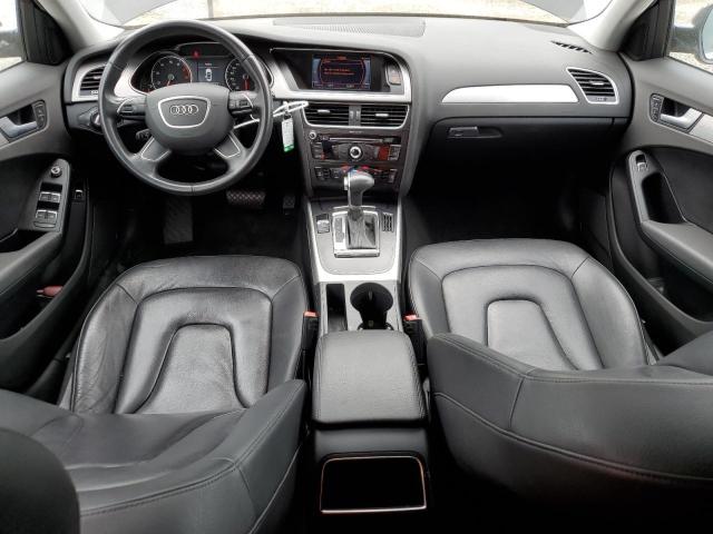 VIN WAUAFAFL5EN029835 2014 Audi A4, Premium no.8