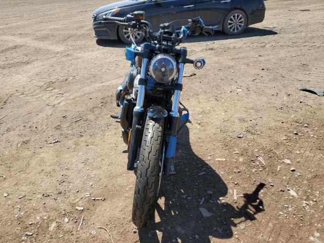 2023 HARLEY-DAVIDSON RH975 1HD1ZH116PB328858