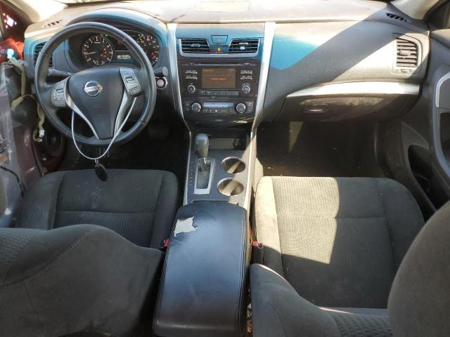2015 NISSAN ALTIMA 2.5 - 1N4AL3AP9FC425979