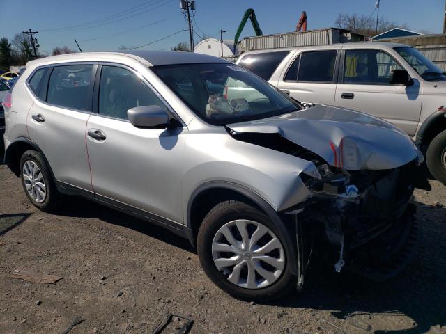 JN8AT2MV1GW142706 Nissan Rogue S 2016