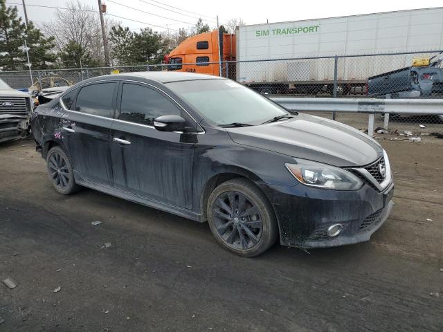 2017 NISSAN SENTRA S - 3N1AB7AP5HY284085