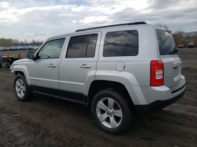 2012 Jeep Patriot Sport VIN: 1C4NJRBB9CD563325 Lot: 47029974