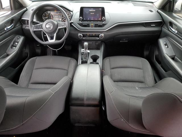 2020 NISSAN ALTIMA S - 1N4BL4BV0LC270225