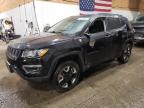 2018 JEEP COMPASS TR - 3C4NJDDB5JT232393