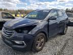 2017 HYUNDAI SANTA FE S - 5XYZU3LB6HG457816