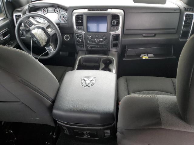 2022 RAM 1500 CLASS - 1C6RR7LG2NS192880