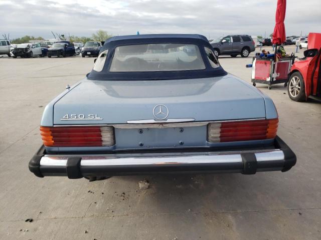 10704412057879 | 1979 MERCEDES-BENZ UK