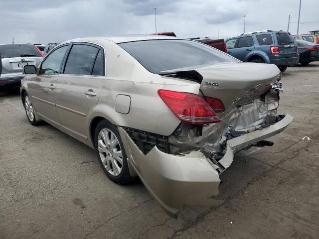 2008 Toyota Avalon Xl VIN: 4T1BK36B88U313276 Lot: 47395914