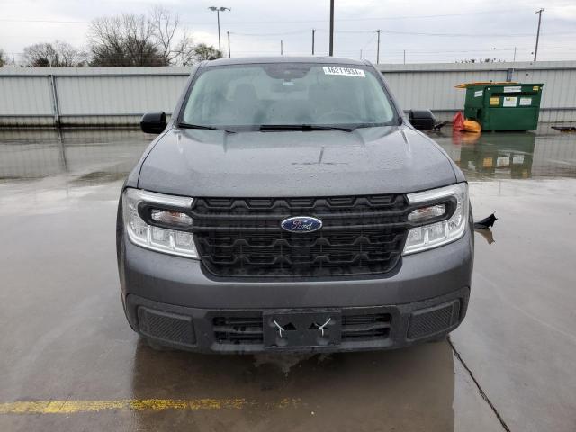 2022 Ford Maverick Xl VIN: 3FTTW8E90NRA14618 Lot: 46211934