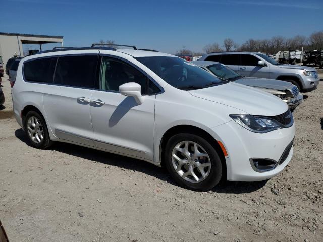 Vin: 2c4rc1eg4lr164890, lot: 48617684, chrysler pacifica touring l plus 20204