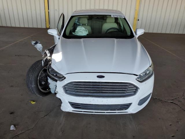 VIN 3FA6P0HR1DR305981 2013 Ford Fusion, SE no.5