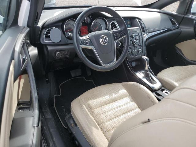 2019 BUICK CASCADA PR - W04WH3N5XKG364584