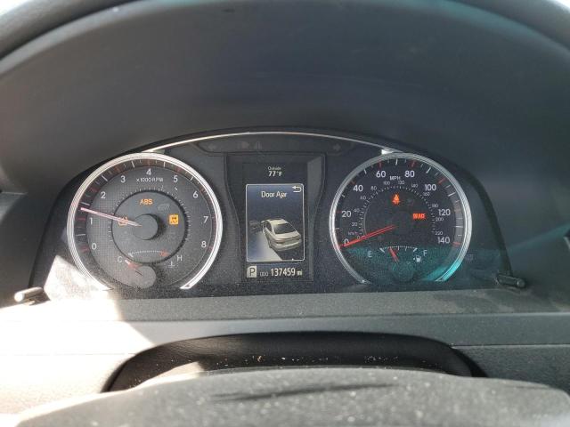 2017 TOYOTA CAMRY LE - 4T1BF1FK4HU642713