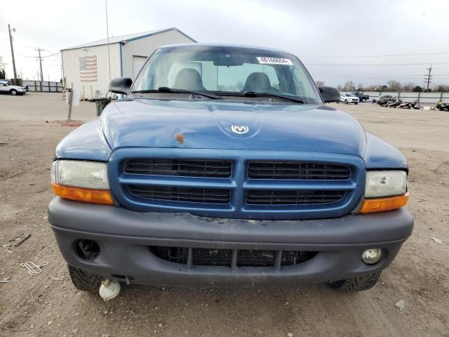 1D7GG16X43S128311 2003 Dodge Dakota Sxt