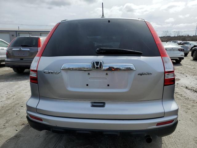 2010 Honda Cr-V Exl VIN: 5J6RE4H73AL052864 Lot: 47936074