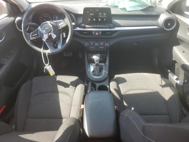 2021 KIA FORTE FE - 3KPF24AD6ME383727