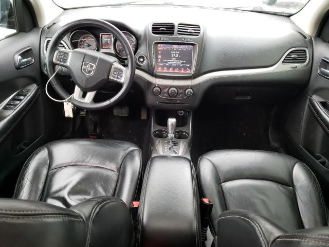2016 DODGE JOURNEY CR - 3C4PDDGGXGT108894