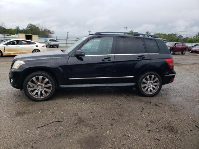 2010 Mercedes-Benz Glk 350 4Matic VIN: WDCGG8HB7AF304384 Lot: 48085624