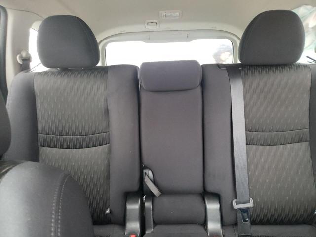 2018 Nissan Rogue S VIN: 5N1AT2MV1JC828874 Lot: 45819884