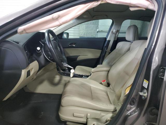 2015 ACURA ILX 20 PRE - 19VDE1F57FE004843