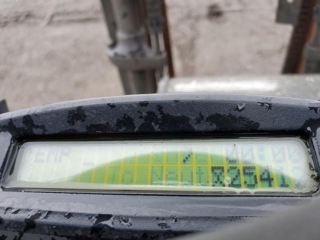 2007 HYST FORKLIFT #3242791955