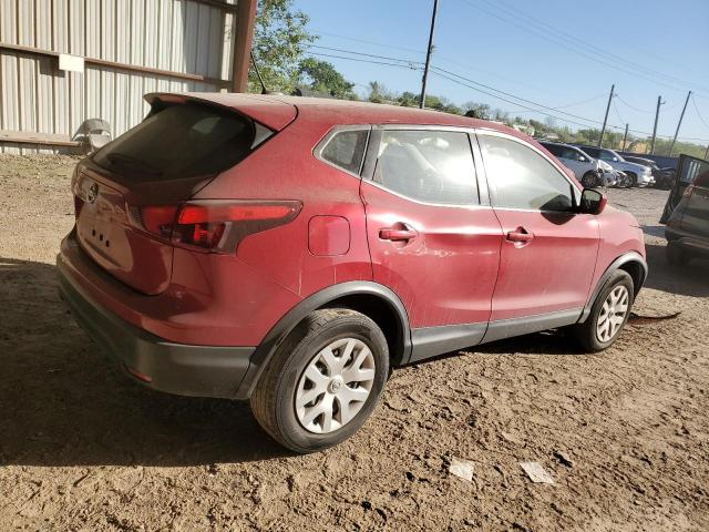 2018 NISSAN ROGUE SPOR - JN1BJ1CP4JW160498