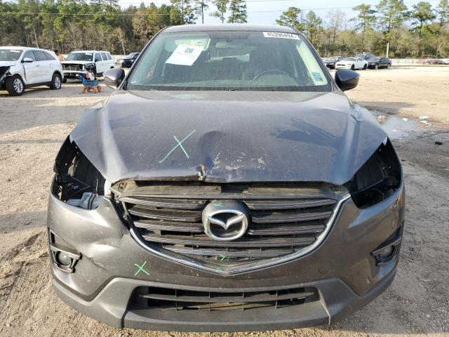 2016 Mazda Cx-5 Touring VIN: JM3KE2CY6G0813299 Lot: 45396494