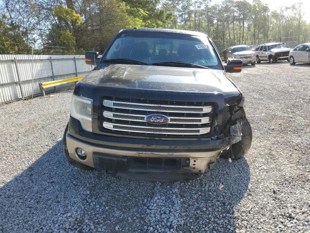 1FTFW1EF1EKE16937 2014 Ford F150 Supercrew