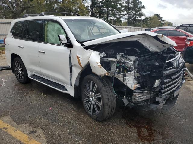 2019 LEXUS LX 570 JTJHY7AX5K4288462