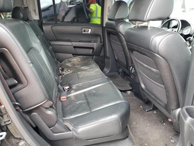 2011 Honda Pilot - Image 11