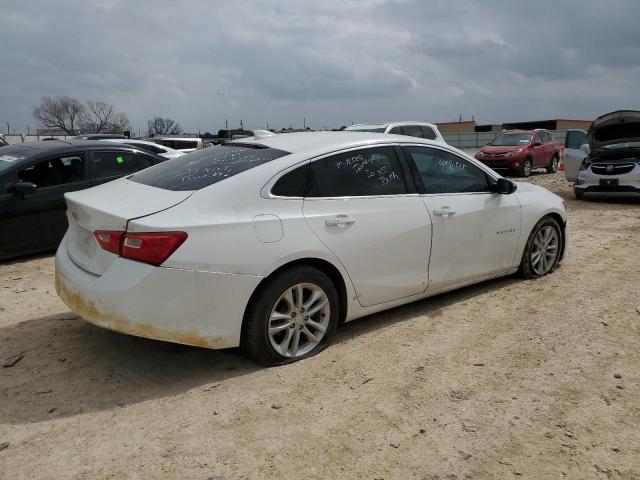 2016 Chevrolet Malibu Lt VIN: 1G1ZE5STXGF310251 Lot: 46393644