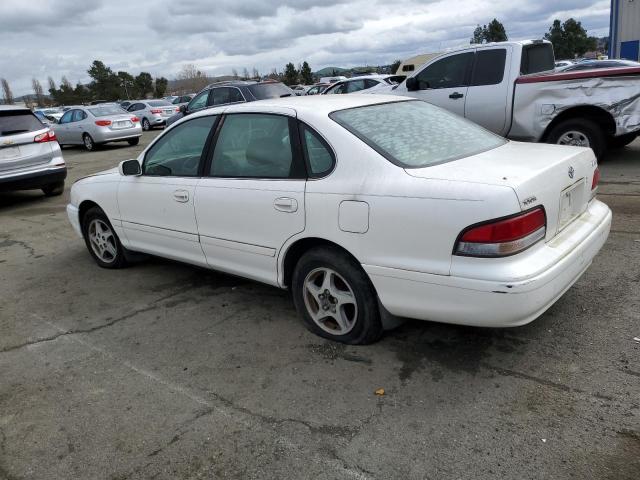 1997 Toyota Avalon Xl VIN: 4T1BF12B4VU203769 Lot: 45312834