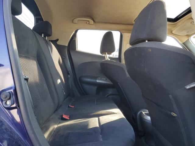 2015 NISSAN JUKE S - JN8AF5MV9FT555594