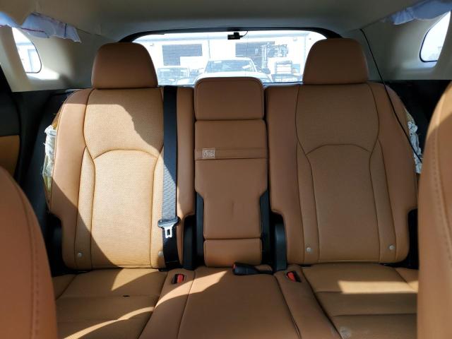 2022 Lexus Rx 350 VIN: 2T2HZMDA7NC339723 Lot: 45428384