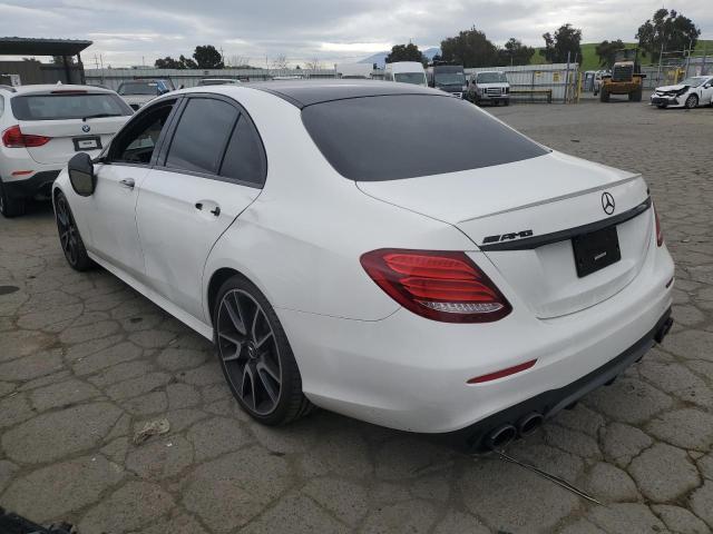 WDDZF6BB9LA711143 Mercedes-Benz E-Class E AMG 53 4 2