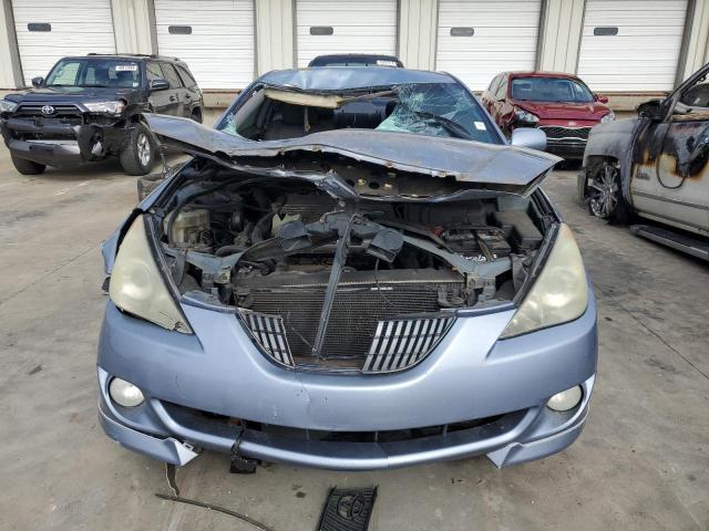 2004 Toyota Camry Solara Se VIN: 4T1CA38P94U016723 Lot: 47267814