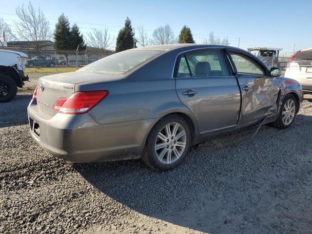 2007 Toyota Avalon Xl VIN: 4T1BK36BX7U182558 Lot: 46817214