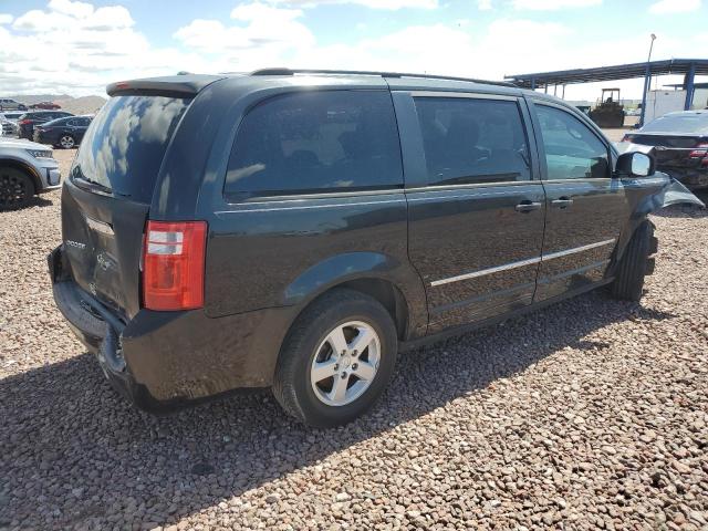 2010 Dodge Grand Caravan Sxt VIN: 2D4RN5D14AR106602 Lot: 48110864