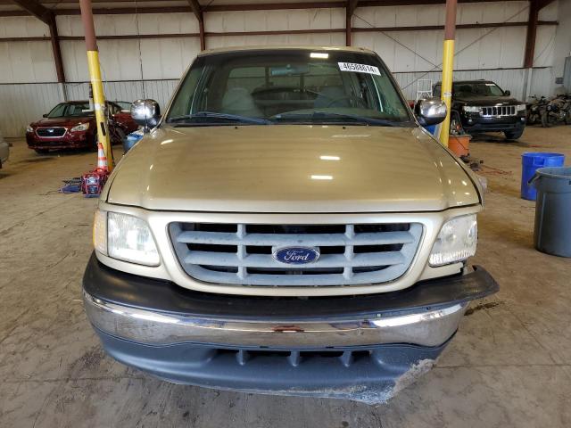 2001 Ford F150 Supercrew VIN: 1FTRW07W11KE07248 Lot: 46588614