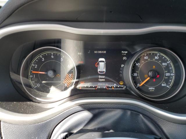 2015 Jeep Cherokee Limited VIN: 1C4PJMDS2FW544388 Lot: 47874944