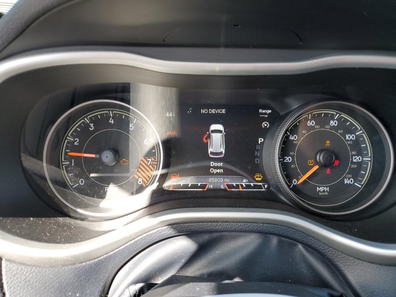 1C4PJMDS2FW544388 2015 Jeep Cherokee Limited